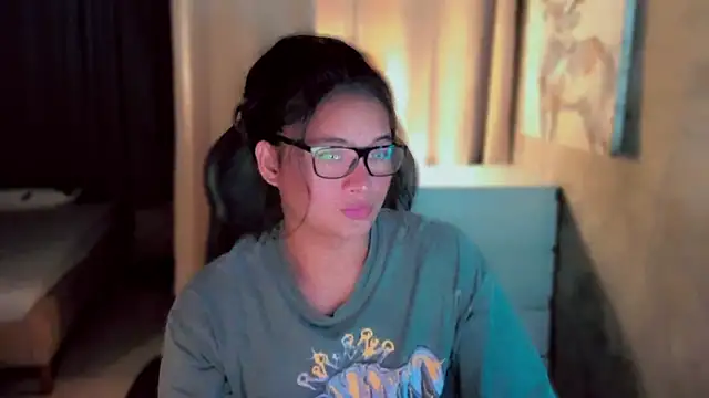 kaicromwell  online show from September 19, 8:37 am