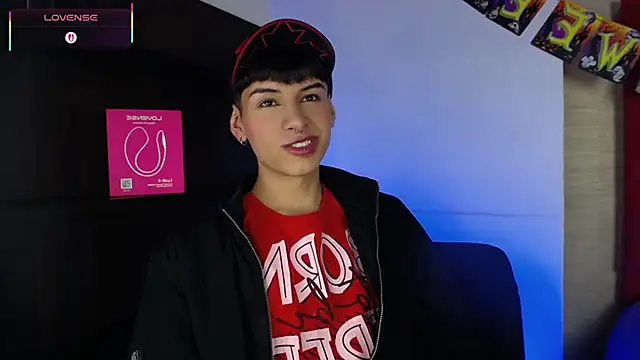 Ezra Storm online show from October 13, 5:13 am