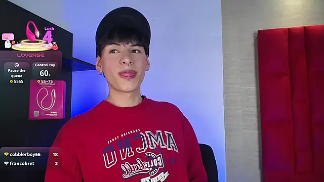 Ezra Storm online show from September 15, 6:15 am