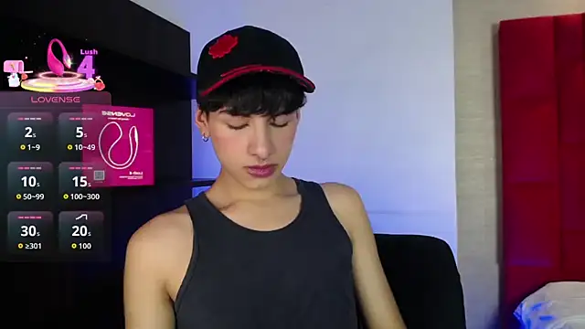 Ezra Storm online show from September 23, 5:18 am