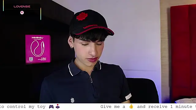 Ezra Storm online show from September 28, 6:22 am