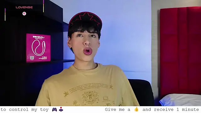 Ezra Storm online show from September 25, 5:50 am