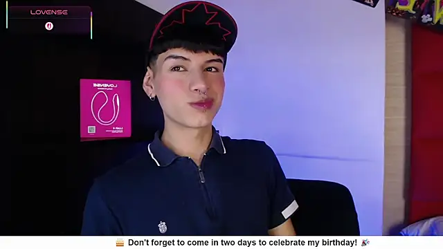 Ezra Storm online show from October 9, 5:01 am