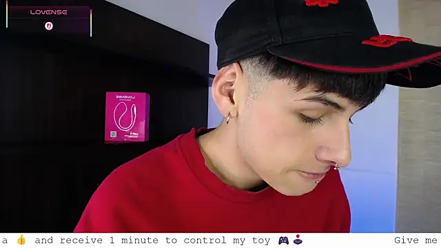 Ezra Storm online show from October 7, 4:49 am