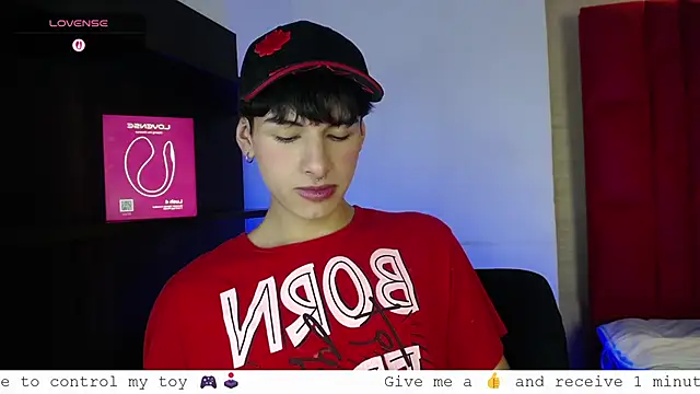 Ezra Storm online show from September 26, 6:00 am