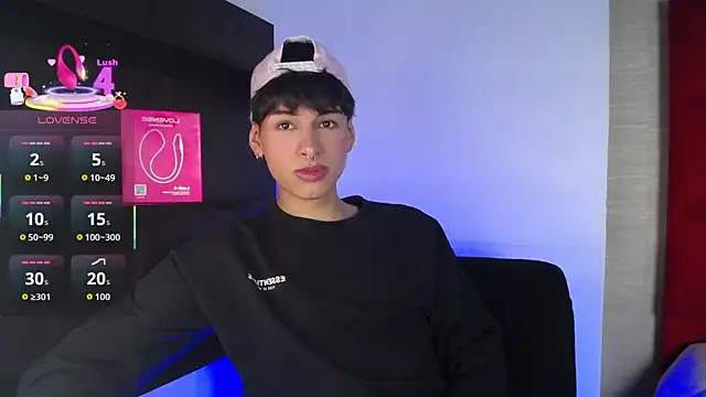 Ezra Storm online show from September 11, 5:17 am