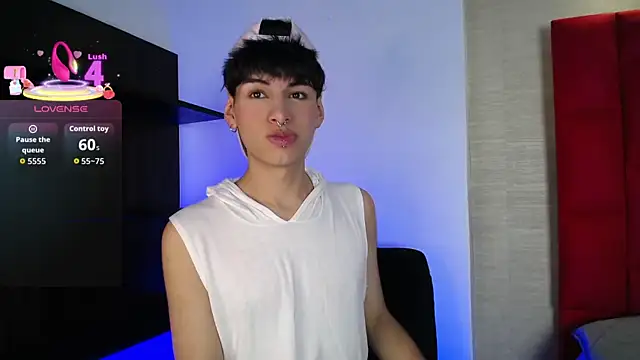 Ezra Storm online show from September 10, 5:17 am