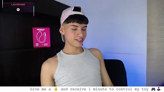 Ezra Storm online show from October 5, 5:33 am