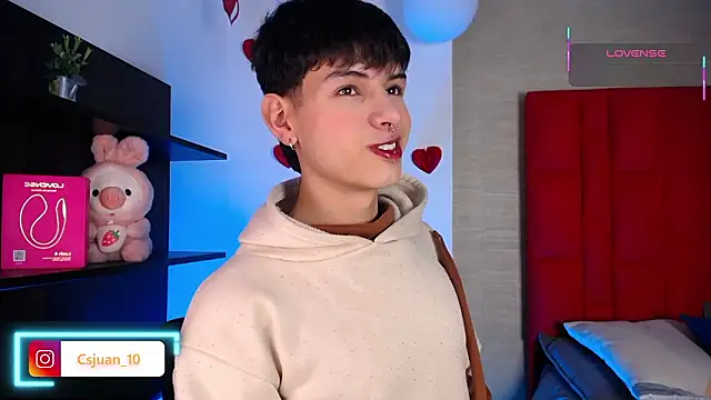 Ezra Storm online show from March 3, 5:15 am