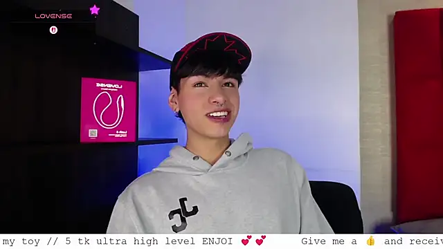 Ezra Storm online show from September 24, 5:29 am