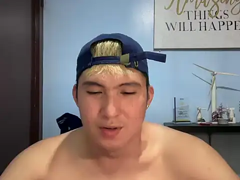 lovely jay online show from March 26, 6:56 pm