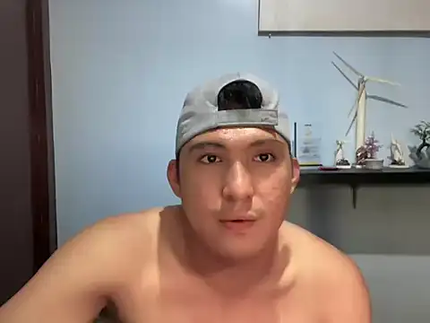 lovely jay online show from February 9, 7:24 am