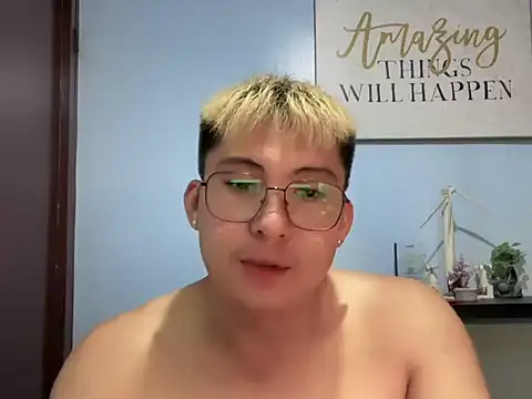 lovely jay online show from April 13, 5:57 pm