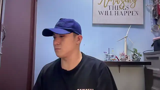 lovely jay online show from November 27, 4:11 pm