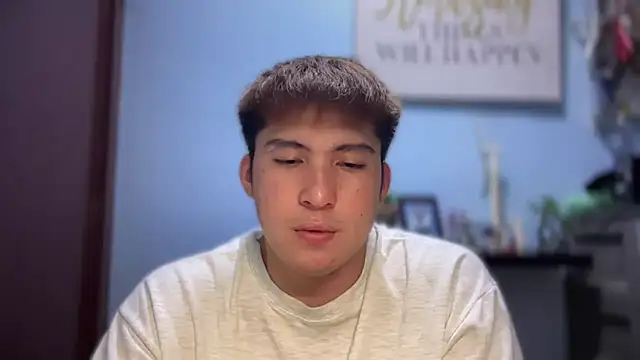 lovely jay online show from September 10, 12:20 am