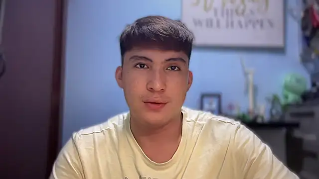 lovely jay online show from October 1, 7:07 pm