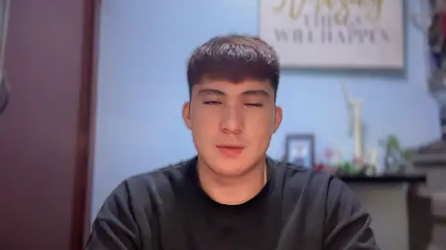 lovely jay online show from October 3, 7:19 pm