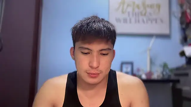 lovely jay online show from October 8, 4:11 pm