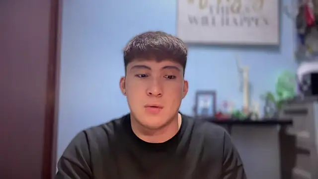 lovely jay online show from October 2, 7:18 pm