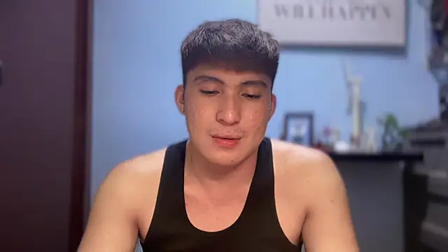 lovely jay online show from October 4, 7:29 pm