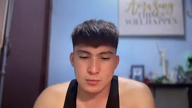 lovely jay online show from September 30, 7:06 pm