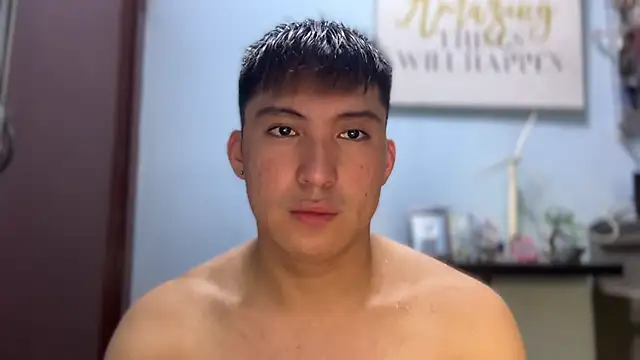 lovely jay online show from November 6, 5:43 am