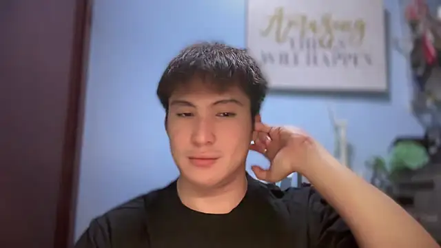 lovely jay online show from September 24, 4:16 pm