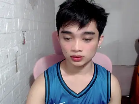 sexysam14 online show from April 5, 10:01 am