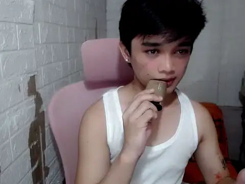 sexysam14 online show from June 17, 3:36 pm