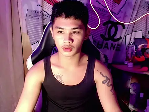 asianhardcock25 online show from November 4, 7:48 pm