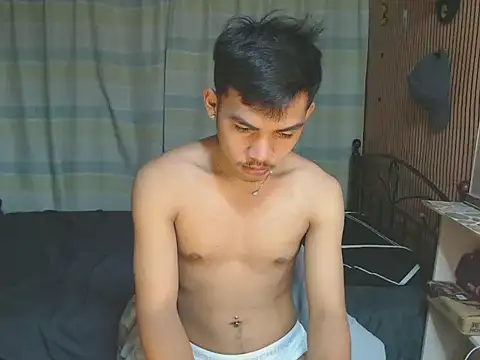 urhot chany online show from February 12, 6:58 pm