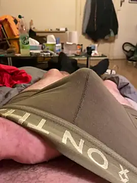 jackadi33 online show from February 7, 6:57 pm