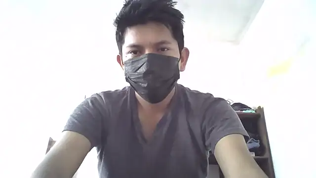 JinBABY1 online show from October 17, 4:00 pm