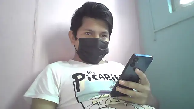 JinBABY1 online show from September 19, 9:47 pm