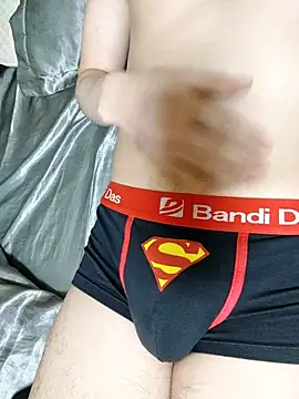 Koreanjjc online show from March 6, 1:35 am