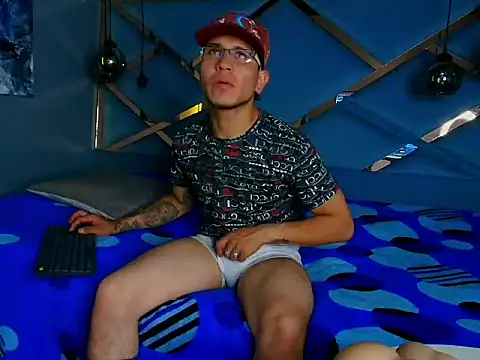 Thonixxx mr online show from March 31, 4:03 am