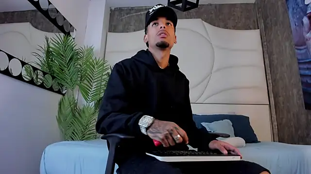 Thiagoferreti online show from October 27, 7:27 pm