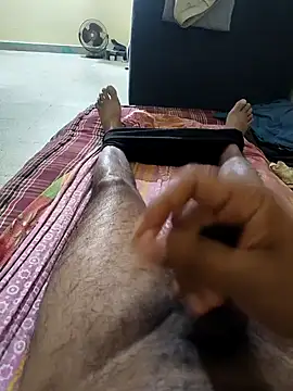 vichuhot online show from February 2, 7:55 pm