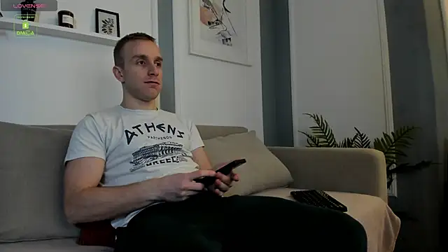 Buddy Forman online show from January 10, 5:28 pm