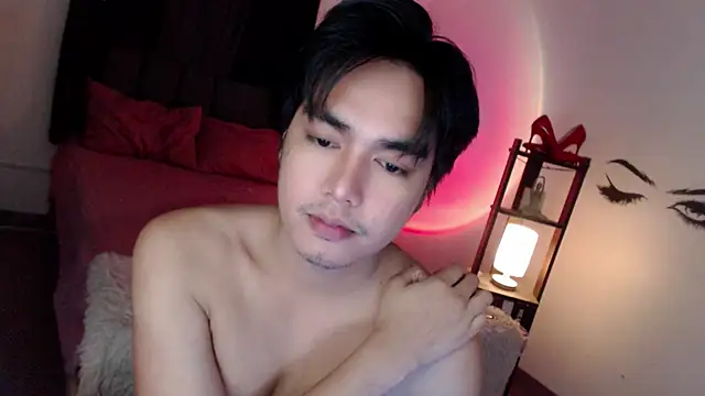 JakeXolsen online show from October 2, 5:50 pm