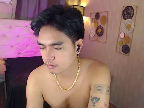 JakeXolsen online show from November 23, 5:13 pm