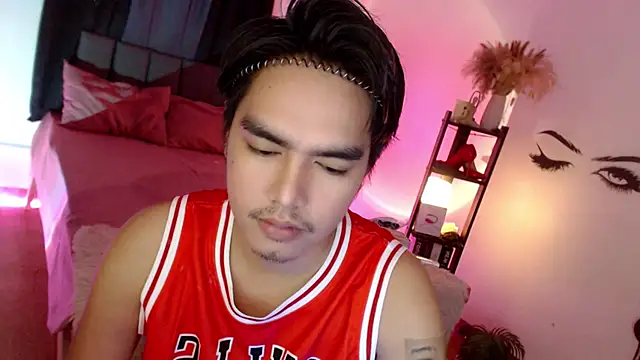 JakeXolsen online show from September 16, 7:47 pm