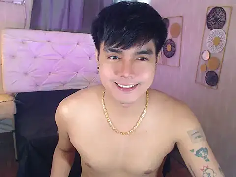 JakeXolsen online show from November 19, 5:13 pm