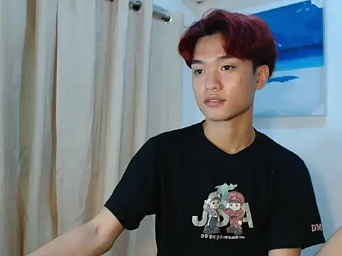 ur little secret online show from October 15, 4:25 pm