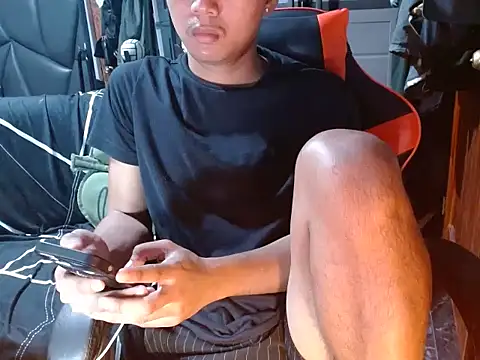 urbigcock andrie online show from March 23, 9:10 pm