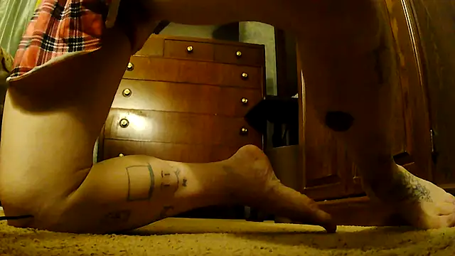 RivslRabbit online show from October 11, 11:14 am