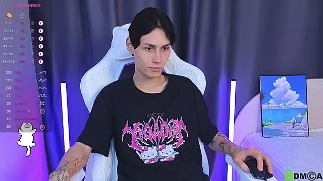 bd black online show from November 4, 11:00 am