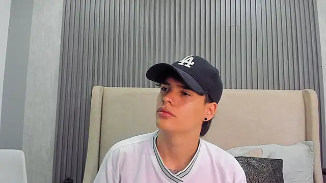 BenitoSaenz online show from September 17, 12:17 pm