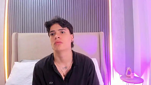 BenitoSaenz online show from November 12, 12:11 pm