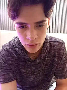 BenitoSaenz online show from September 22, 12:48 pm